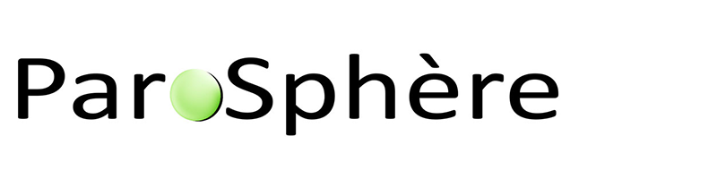 logo parosphere